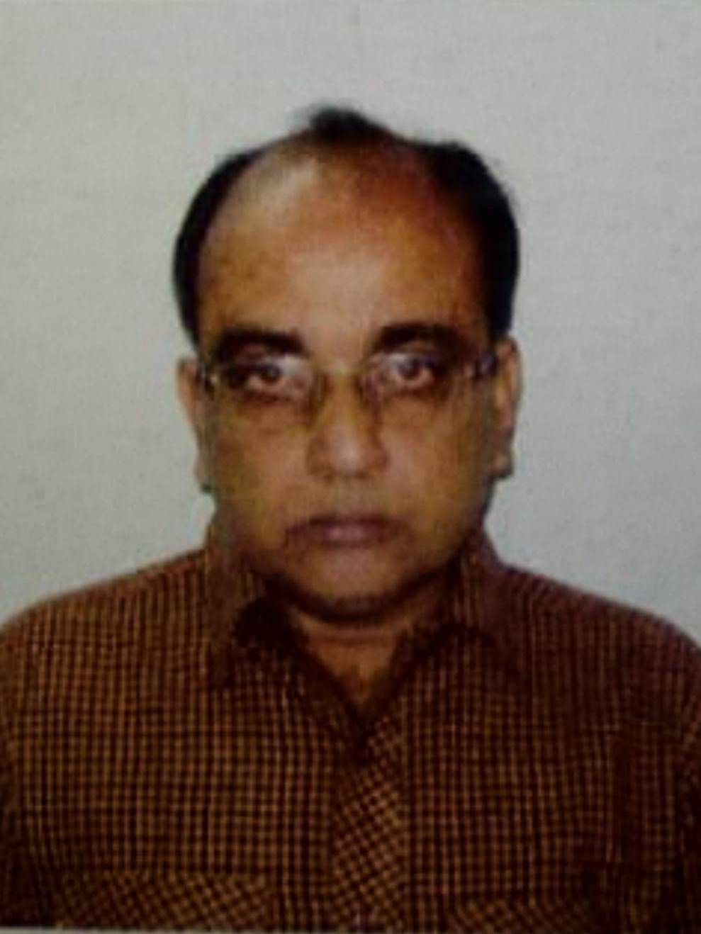 Biswajit Bhattacharya